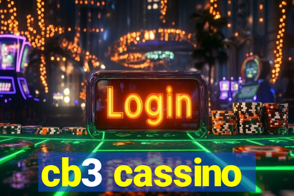 cb3 cassino